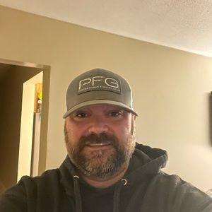 Meet your Posher, Brad